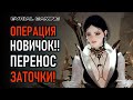 LOST ARK: ОПЕРАЦИЯ НОВИЧОК #2 - ПЕРЕНОС ЗАТОЧКИ