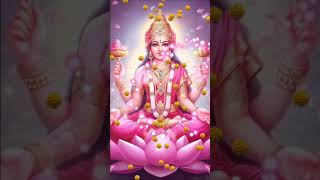 Jay Maha Lakshmi Mata