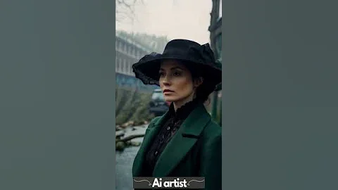 "AI Brings 1950s Women to Life: Stunning Mid-Century Fashion and Beauty in Vintage AI Creations"