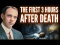 Edgar Cayce Revealed What Happens in the First 3 Hours After Death (You Won’t Believe This)