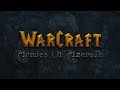 WarCraft 3 на движке StarCraft 2 - Armies of Azeroth WarCraft 3 на движке StarCraft 2 - Armies of Azeroth