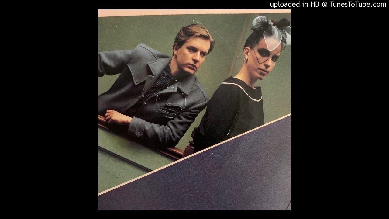 Perfect Strangers - Without You (1983)