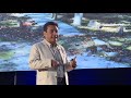 Cambio climático: exceso y deficiencia de agua. | Edwin Castellanos | TEDxGuatemalaCitySalon