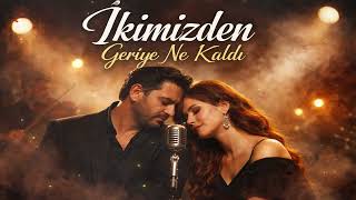 İkimizden Geriye Ne Kaldı | Kalpten Kalbe Bir Veda
