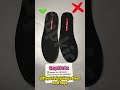 Fake VS Real Prada America's Cup Black Sneakers Review From Supkicks #supkicks #sneakers #prada