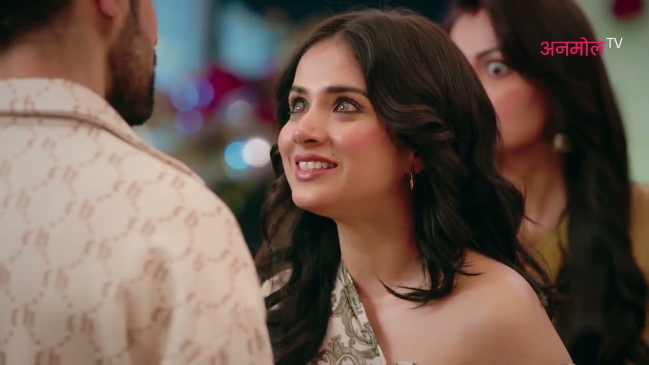 Kaise Mujhe Tum Mil Gaye | Ep - 394 | Webisode 0 | Feb, 6 2026 | Sriti Jha, Arjit Taneja | Anmol TV