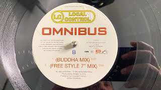 Time To Time – Omnibus (Buddha Mix) - EMI Electrola 1997