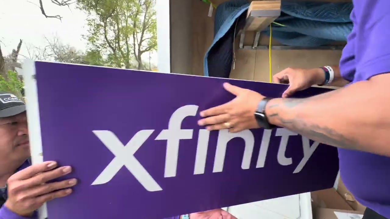 How to set up the XOT Truck