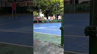 Tennis Tuesday 07042023