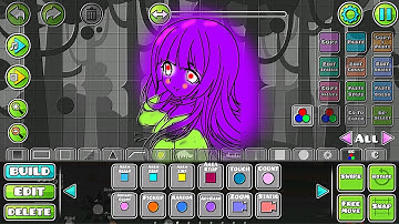 YOU CAN DRAW IN GD 2.2