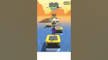 Fat 2 fit 3D gameplay #shorts