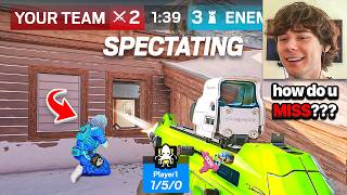 Spectating My Viewers (TERRIBLE)