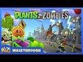 Plants Vs Zombie Kizi