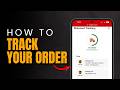 How To Track Your Order On Target App | Track Your Target Order 2026