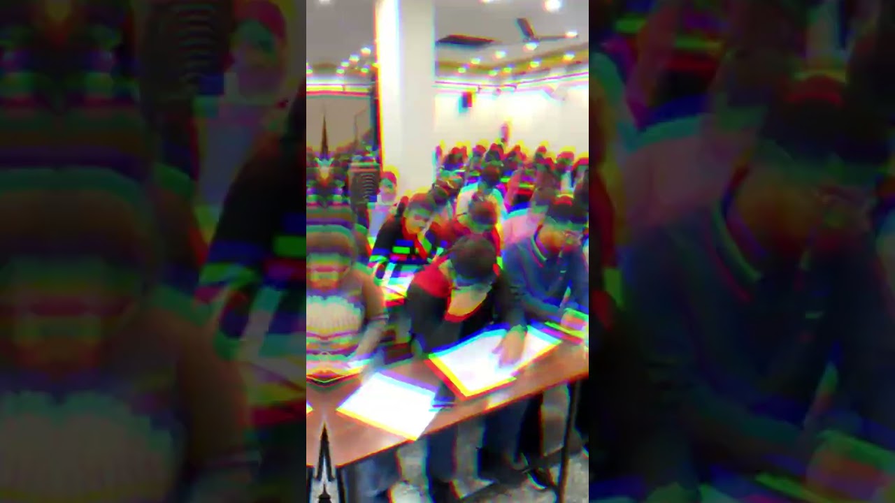 RAS Pre 2026 Test Series – Day 1 | Vikas Gupta sir | Ceramic Academy