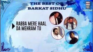 Rabba Mere Haai Da Mehram Tu - Barkat Sidhu (Album: The Best Of Barkat Sidhu)