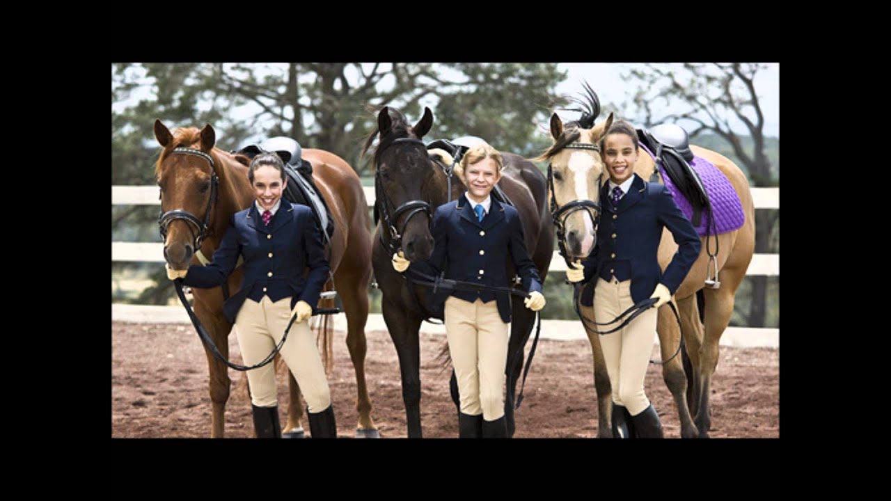 Der Sattelclub Staffel 1