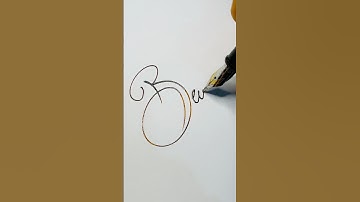 #betty#calligraphy#signature