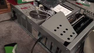 Compaq Deskpro 386 - part 13