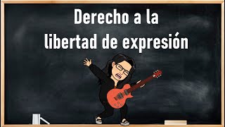 Right to freedom of expression