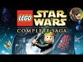The greatest coop game of all time  lego star wars the complete saga