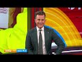 Postie caught out 'faking' delivery | Today Show Australia