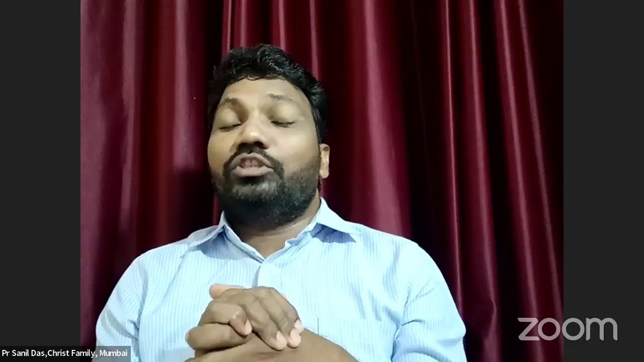 Nation Changers 2021 | Pr. Pramod Joy | Bro. Jacob | 20th December 2021