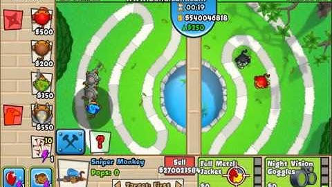 BTD Battles Hacker VS Hacker
