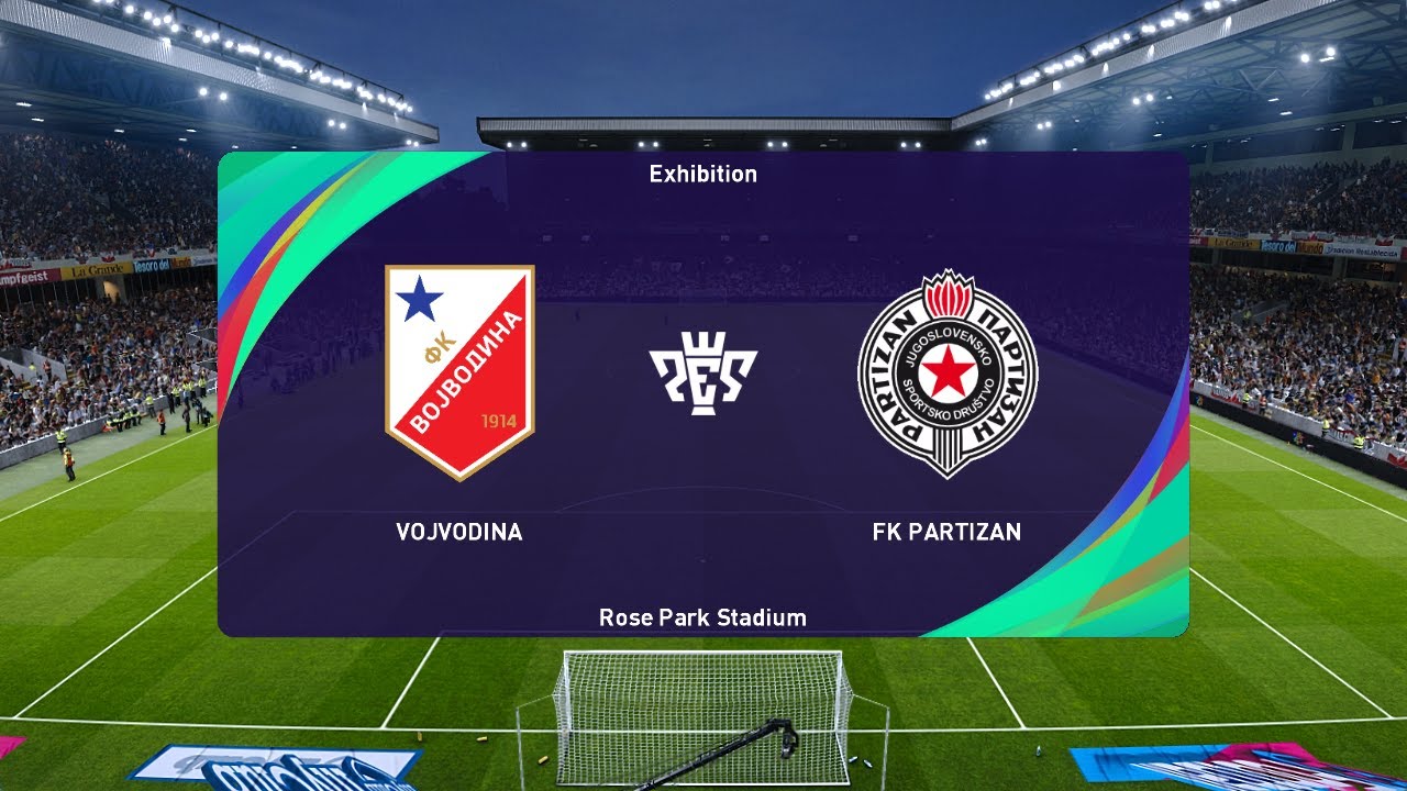 FK Partizan live score, schedule & player stats