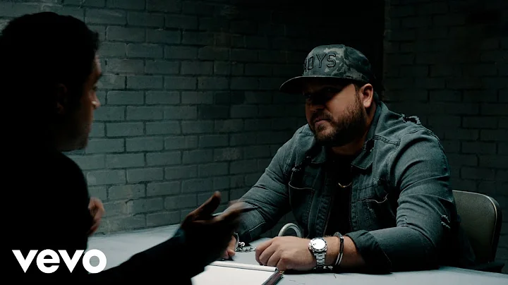 Mitchell Tenpenny - Truth About You (Official Video) - DayDayNews