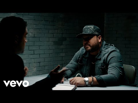 Mitchell Tenpenny – Truth About You (Official Video)