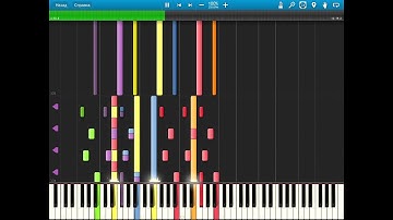 ExileLord - Soulless 4 [midi]