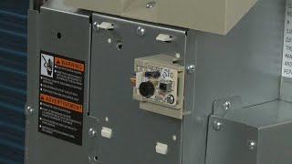Gree PTAC Unit Remote Control Kit Installation