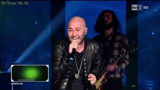 Negramaro - Attenta Live