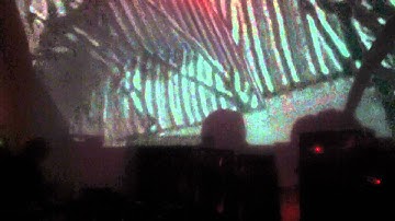 Jude performing live @ Two Nights of Darkness