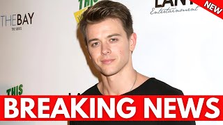 Chad Duell’s Emotional Goodbye…💔 Is This the End?
