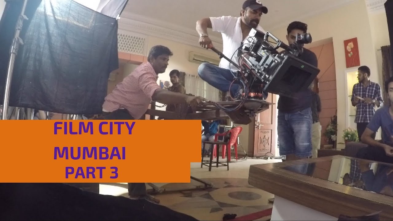 FILM CITYMUMBAI(BOMBAY)...SAVDHAAN INDIA SHOOT YouTube