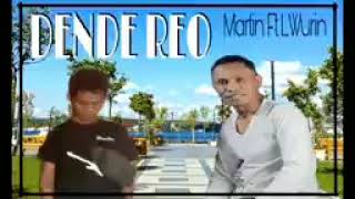 Dendereo Adonara Marlin Kurman #LaguDendereo #Adonara #NTT