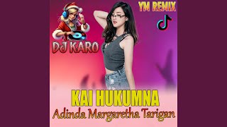 KAI HUKUMNA