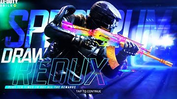 New Spectrum Draw Redux || New Kn44 colour spectrum redux draw opening + giveaway!! Kn44 redux draw