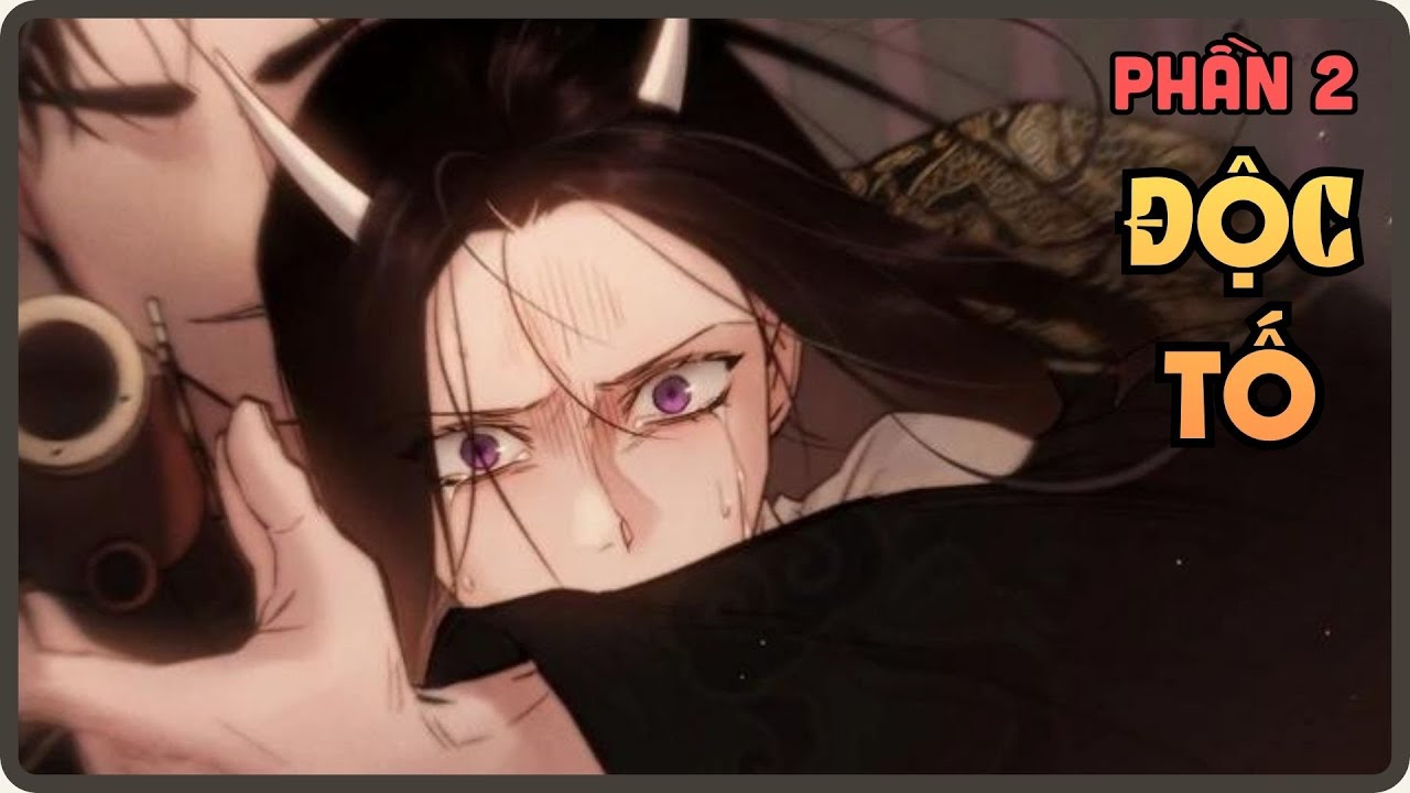 👿 Phần 2 || Độc tố || Review đam mỹ boylove