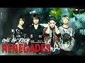 One Ok Rock - Renegades (lyrics) | international version