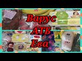 ОБЗОР ПОКУПОК ИЗ #АТБ➡️#ВАРУС➡️#ЕВА🇺🇦ЦЕНЫ