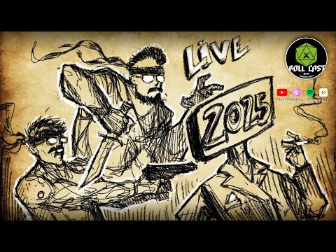 HASTA LA VISTA 2025 - LiveCast 260