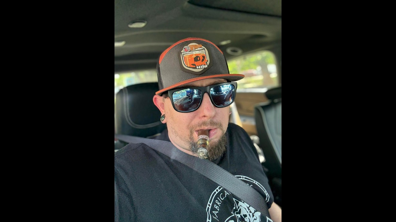 #ELOSOFUMARTAKES - 354th Take - Tripp Waldrop of Let's Get Pairing