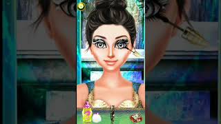 Snake Girl Salon- Naagin Game screenshot 1