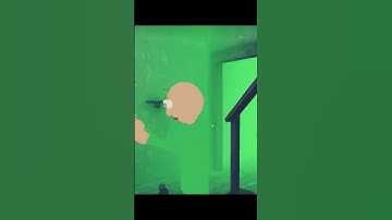 Baldi granny and slender men dancing 🕺 #gaming #brawlstar #game