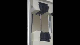 United Testing Systems Rebar Test Video