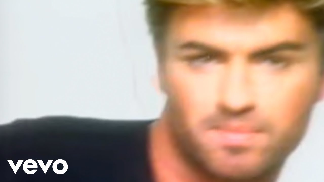 George Michael - Too Funky (Official Video) - YouTube
