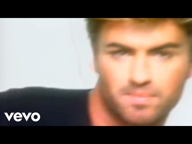 GEORGE MICHAEL - I WANT YOUR SEX 1987